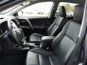 Toyota RAV4 IV (XA40) Рестайлинг Улан-Удэ  - изображение 36