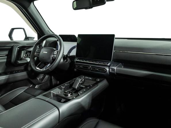 Haval H7 I с пробегом 2026 года, цена 3 599 700 рублей, 8500 км, внедорожник, Автокод Объявления