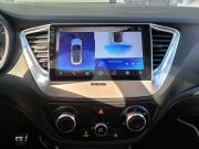 Hyundai Solaris II Казань  - изображение 24