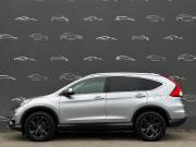 Honda CR-V IV Рестайлинг Санкт-Петербург  - изображение 33