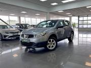 Nissan Qashqai I Рестайлинг Тверь  - изображение 19
