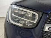 Mercedes-Benz GLC I (X253) Рестайлинг Химки  - изображение 41