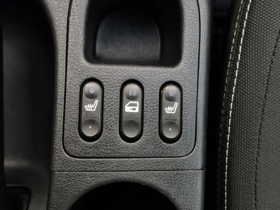 Nissan Qashqai I Рестайлинг Санкт-Петербург  - изображение 14