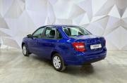 Lada (ВАЗ) Granta I Рестайлинг Азнакаево  - изображение 31