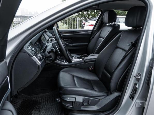 BMW 5 серии VI (F10/F11/F07) с пробегом 2012 года, цена 2 100 000 рублей, 203928 км, седан, Автокод Объявления