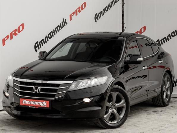 Honda Crosstour I