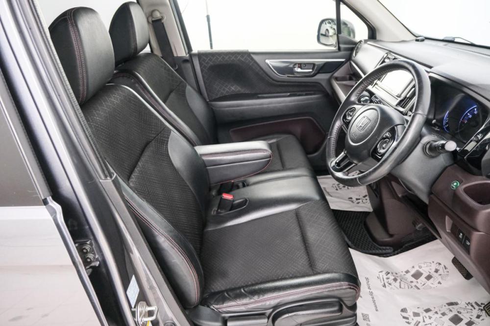 Honda N-WGN I Красноярск  - изображение 8