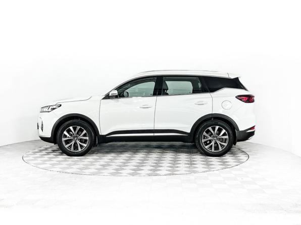 Chery Tiggo 7 Pro I с пробегом 2021 года, цена 1 455 000 рублей, 80755 км, внедорожник, Автокод Объявления