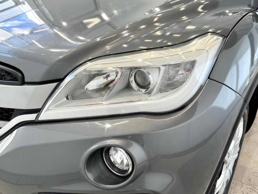 Lifan X60 I Рестайлинг 2 Волжский  - изображение 9