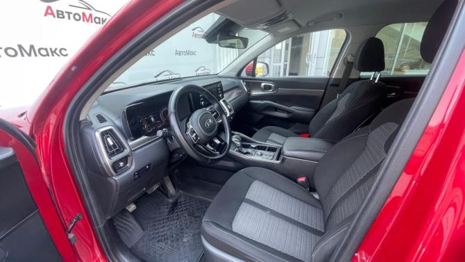 Kia Sorento IV с пробегом 2021 года, цена 3 500 000 рублей, 134001 км, внедорожник, Автокод Объявления