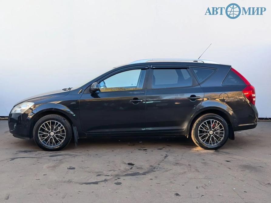 Kia Ceed I Москва  - изображение 8