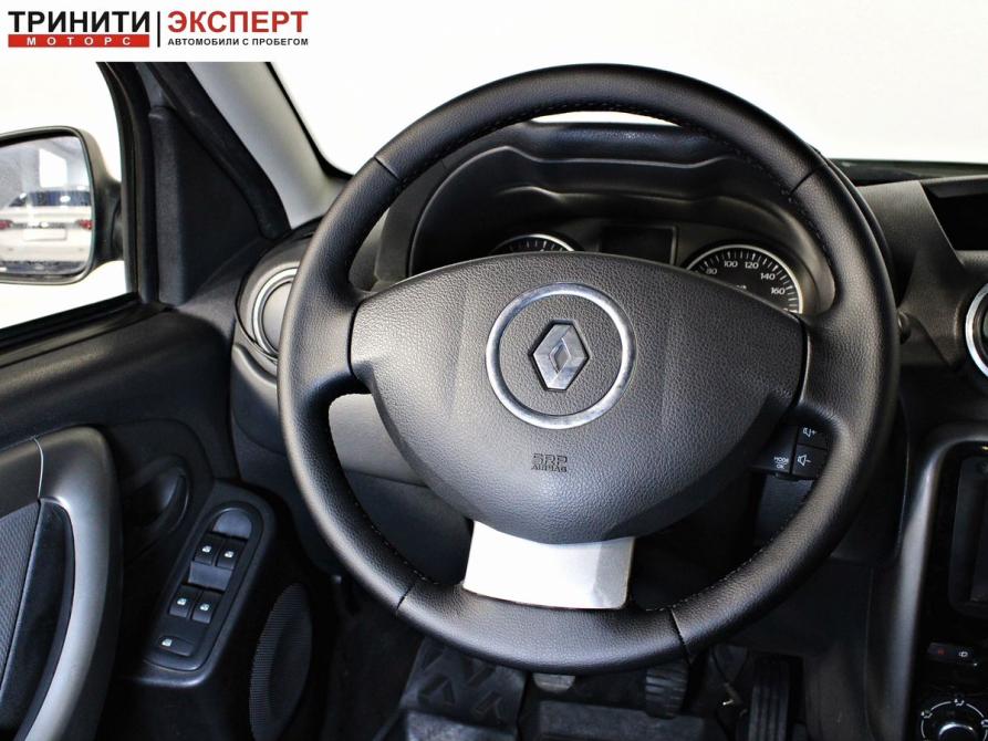 Renault Duster I Белгород  - изображение 13