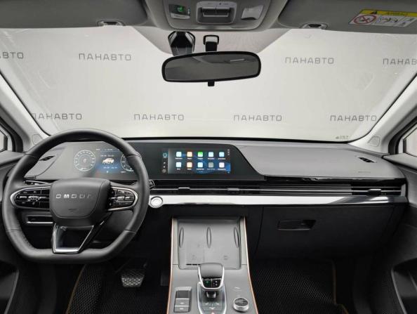 Omoda C5 I Рестайлинг с пробегом 2024 года, цена 2 035 000 рублей, 3345 км, внедорожник, Автокод Объявления