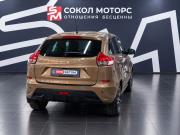 Lada (ВАЗ) XRAY I Ростов-на-Дону  - изображение 29