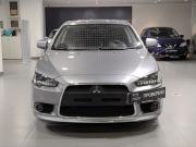 Mitsubishi Lancer X Рестайлинг Казань  - изображение 24