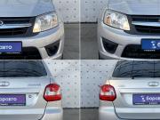 Lada (ВАЗ) Granta I Тамбов  - изображение 24