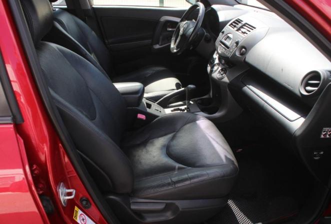 Toyota RAV4 III (XA30) с пробегом 2007 года, цена 1 230 000 рублей, 260091 км, внедорожник, Автокод Объявления
