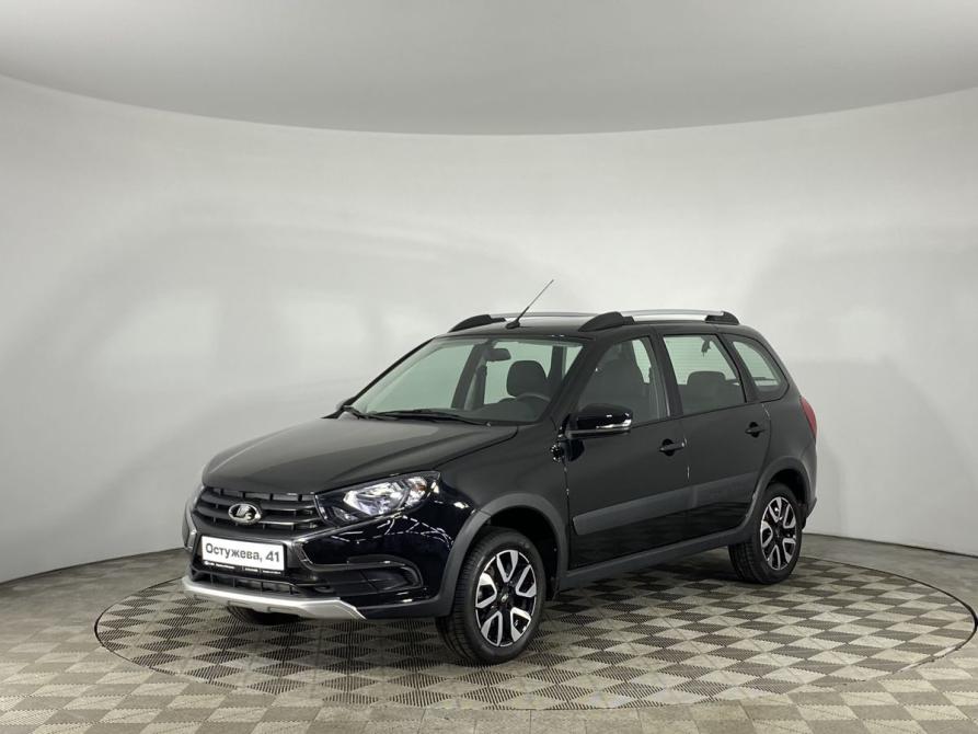 Lada (ВАЗ) Granta I Рестайлинг Воронеж  - изображение 1