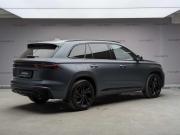 Geely Monjaro I Москва  - изображение 19
