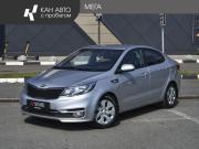 Kia Rio III Рестайлинг Казань  - изображение 15