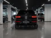 Bentley Bentayga I Рестайлинг Москва  - изображение 48