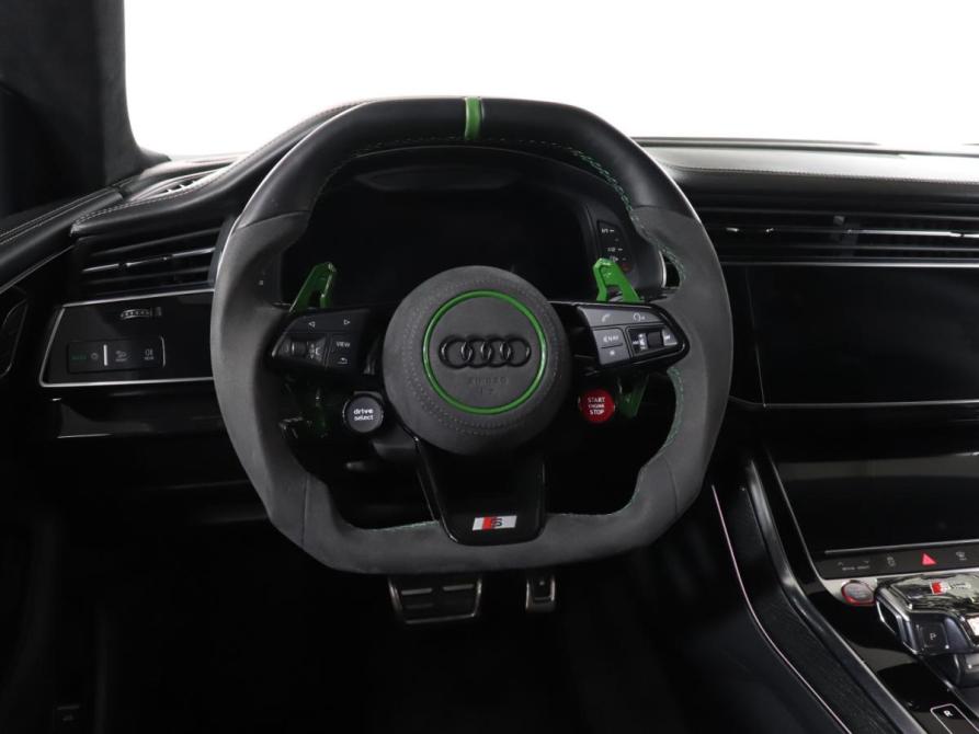 Audi SQ8 I (4M) Москва  - изображение 18