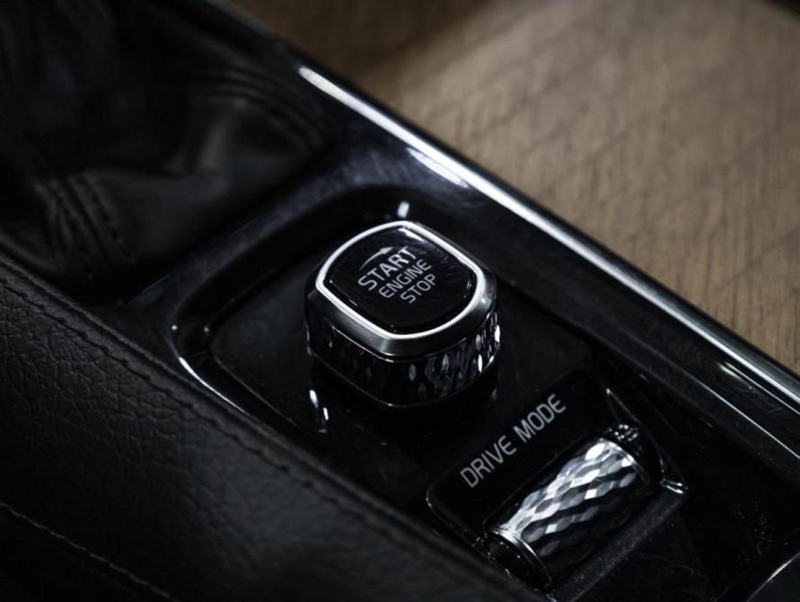 Volvo XC90 II Рестайлинг 1 Санкт-Петербург  - изображение 21