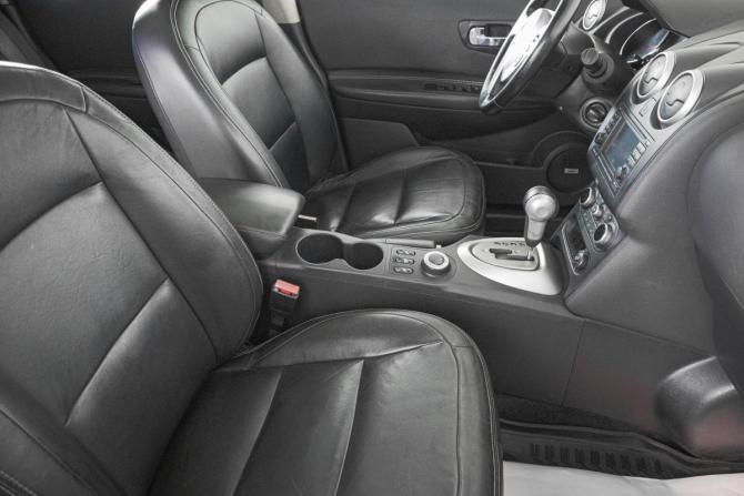 Nissan Qashqai I Рестайлинг с пробегом 2011 года, цена 1 099 000 рублей, 187000 км, внедорожник, Автокод Объявления