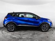 Renault Kaptur I Рестайлинг Санкт-Петербург  - изображение 27