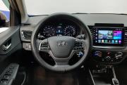 Hyundai Solaris II Рестайлинг Москва  - изображение 29