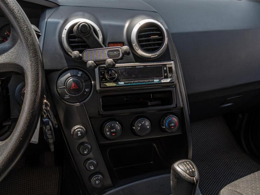 SsangYong Actyon Sports I Краснодар  - изображение 12