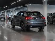 Audi Q3 II (F3) Москва  - изображение 29