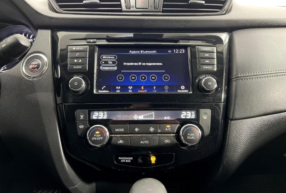 Nissan X-Trail III Рестайлинг Нижний Новгород  - изображение 14