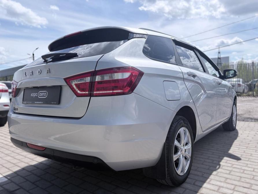 Lada (ВАЗ) Vesta I Тверь  - изображение 6
