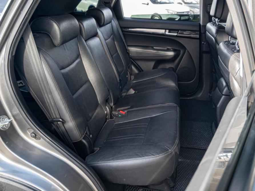 Kia Sorento II Краснодар  - изображение 7