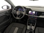 Audi A3 IV (8Y) Москва  - изображение 51