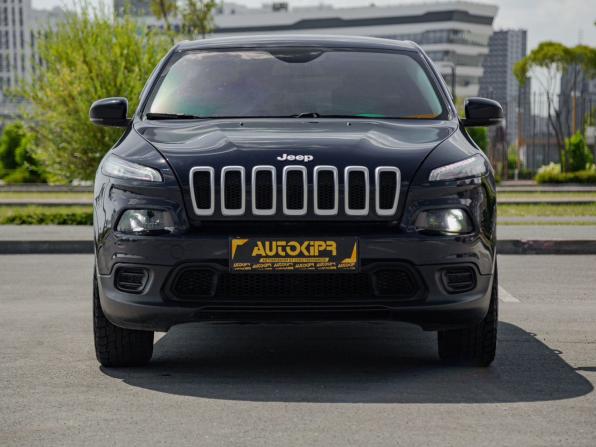Jeep Cherokee V (KL) с пробегом 2014 года, цена 1 185 000 рублей, 180000 км, внедорожник, Автокод Объявления