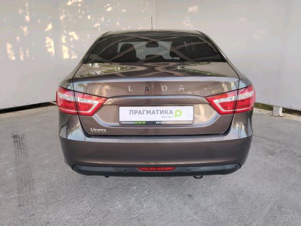 Lada (ВАЗ) Vesta I с пробегом 2019 года, цена 1 000 000 рублей, 52507 км, седан, Автокод Объявления