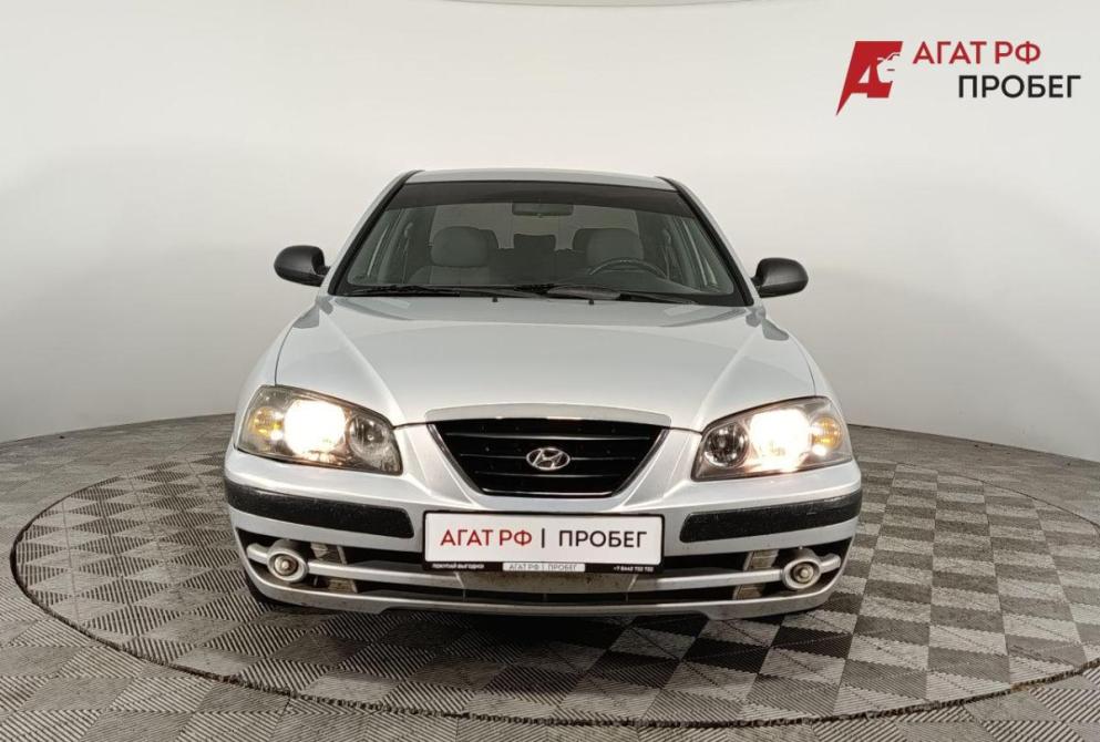Hyundai Elantra IV (HD) Волгоград  - изображение 2