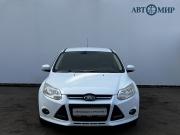 Ford Focus III Москва  - изображение 14