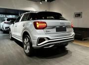Audi Q2 I Рестайлинг Москва  - изображение 21