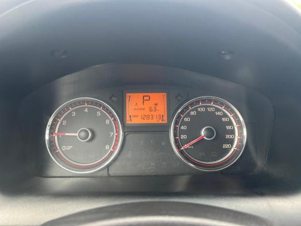 SsangYong Actyon II с пробегом 2013 года, цена 980 000 рублей, 128312 км, внедорожник, Автокод Объявления