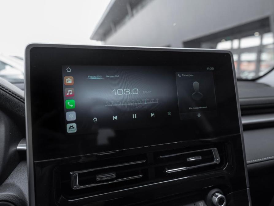 Haval M6 II Москва  - изображение 16