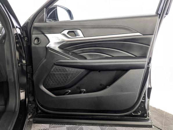 Haval F7 II с пробегом 2024 года, цена 2 880 000 рублей, 33806 км, внедорожник, Автокод Объявления