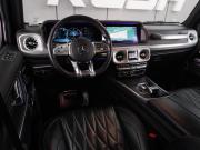 Mercedes-Benz G-Класс III (W463) Воронеж  - изображение 34
