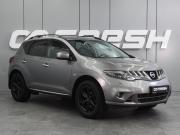 Nissan Murano II (Z51) Рестайлинг Воронеж  - изображение 23