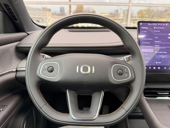 Changan Qiyuan Q07 с пробегом 2025 года, цена 3 899 000 рублей, 10 км, внедорожник, Автокод Объявления