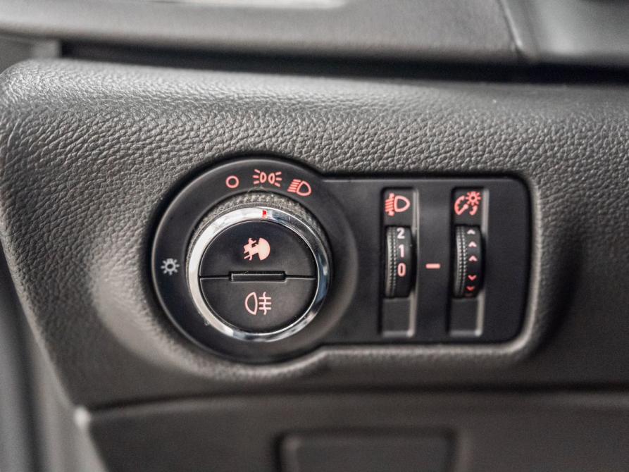 Opel Astra J Красноярск  - изображение 18