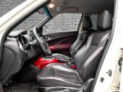 Nissan Juke I Екатеринбург  - изображение 31