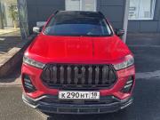 Chery Tiggo 7 Pro I Ижевск  - изображение 30
